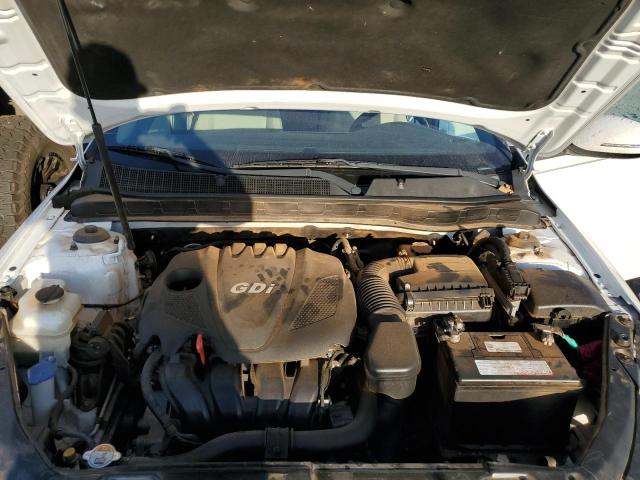 Photo 6 VIN: 5XXGM4A72EG332078 - KIA OPTIMA LX 