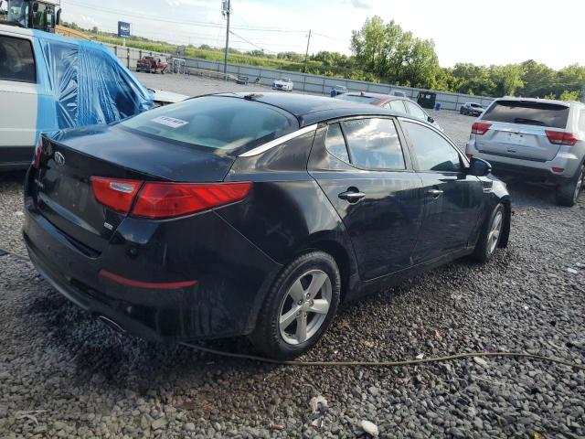 Photo 2 VIN: 5XXGM4A72EG332873 - KIA OPTIMA LX 