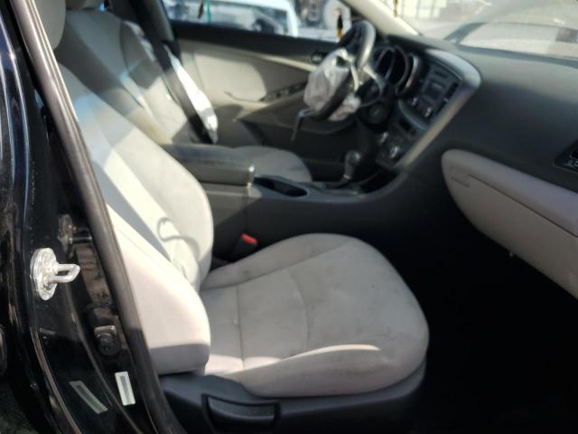 Photo 6 VIN: 5XXGM4A72EG332873 - KIA OPTIMA LX 