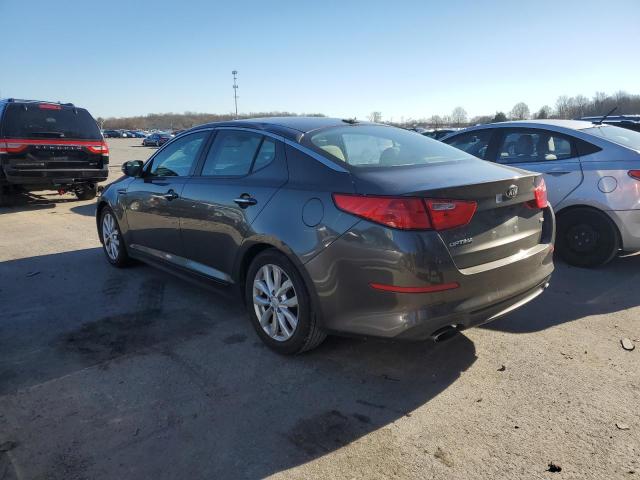 Photo 1 VIN: 5XXGM4A72EG333604 - KIA OPTIMA 