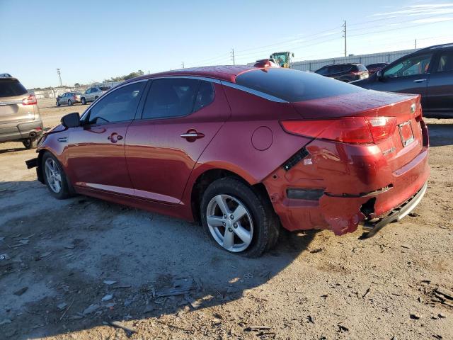 Photo 1 VIN: 5XXGM4A72EG334431 - KIA OPTIMA 