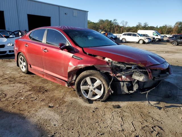 Photo 3 VIN: 5XXGM4A72EG334431 - KIA OPTIMA 