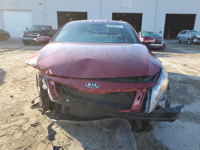 Photo 4 VIN: 5XXGM4A72EG334431 - KIA OPTIMA 