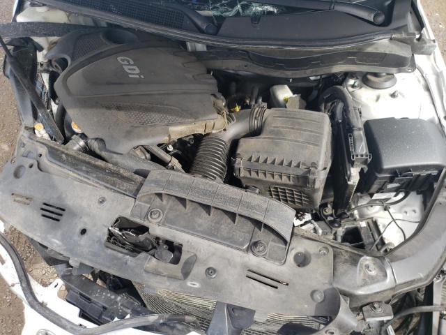 Photo 6 VIN: 5XXGM4A72EG342111 - KIA OPTIMA LX 