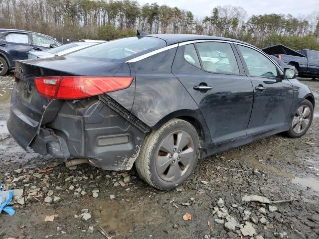 Photo 2 VIN: 5XXGM4A72EG342416 - KIA OPTIMA LX 