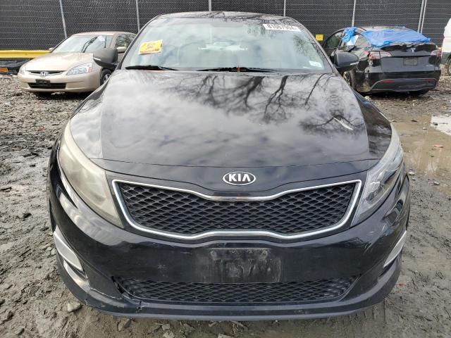 Photo 4 VIN: 5XXGM4A72EG342416 - KIA OPTIMA LX 