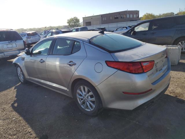 Photo 1 VIN: 5XXGM4A72EG343582 - KIA OPTIMA LX 