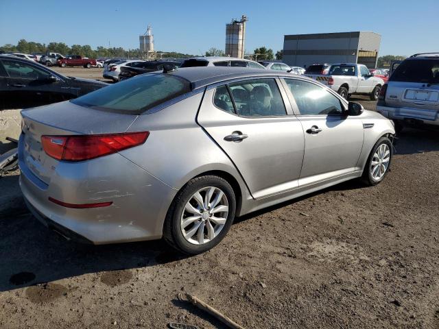 Photo 2 VIN: 5XXGM4A72EG343582 - KIA OPTIMA LX 