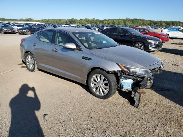 Photo 3 VIN: 5XXGM4A72EG343582 - KIA OPTIMA LX 