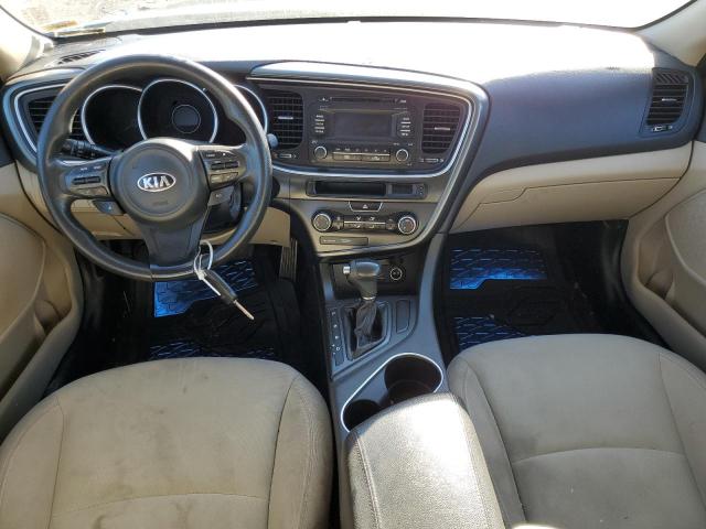 Photo 7 VIN: 5XXGM4A72EG343582 - KIA OPTIMA LX 