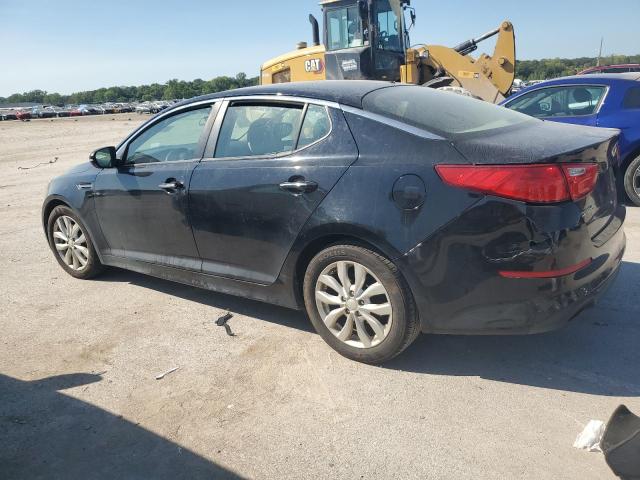 Photo 1 VIN: 5XXGM4A72EG344621 - KIA OPTIMA LX 