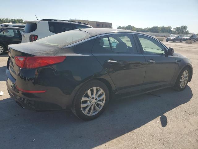 Photo 2 VIN: 5XXGM4A72EG344621 - KIA OPTIMA LX 