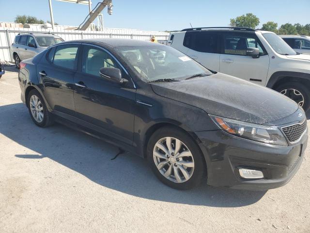 Photo 3 VIN: 5XXGM4A72EG344621 - KIA OPTIMA LX 