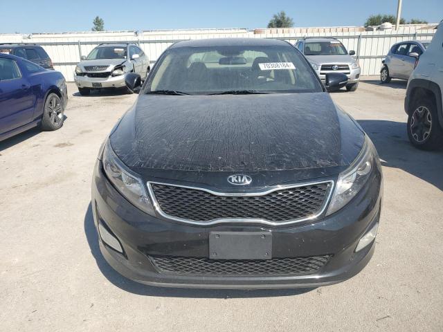 Photo 4 VIN: 5XXGM4A72EG344621 - KIA OPTIMA LX 