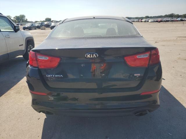 Photo 5 VIN: 5XXGM4A72EG344621 - KIA OPTIMA LX 