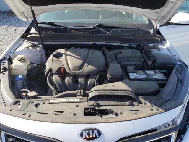 Photo 10 VIN: 5XXGM4A72EG347714 - KIA OPTIMA LX 