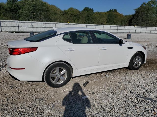 Photo 2 VIN: 5XXGM4A72EG347714 - KIA OPTIMA LX 