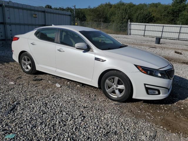 Photo 3 VIN: 5XXGM4A72EG347714 - KIA OPTIMA LX 