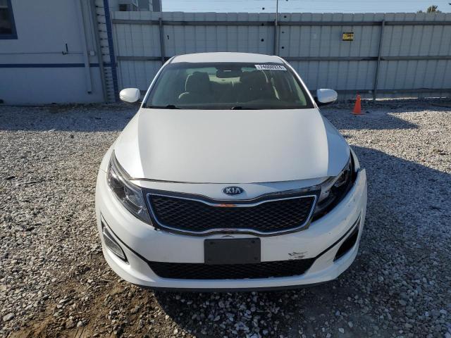 Photo 4 VIN: 5XXGM4A72EG347714 - KIA OPTIMA LX 