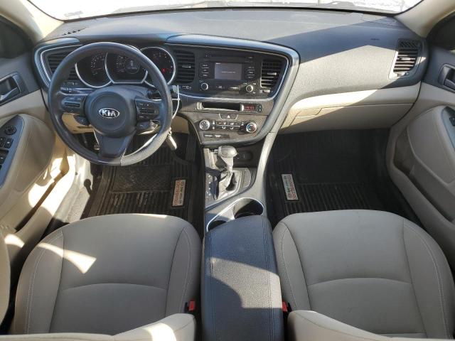 Photo 7 VIN: 5XXGM4A72EG347714 - KIA OPTIMA LX 