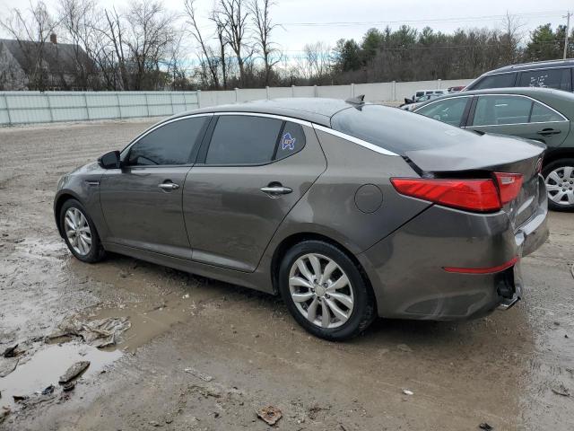 Photo 1 VIN: 5XXGM4A72EG348068 - KIA OPTIMA LX 