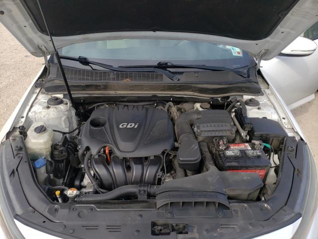 Photo 6 VIN: 5XXGM4A72FG351702 - KIA OPTIMA 