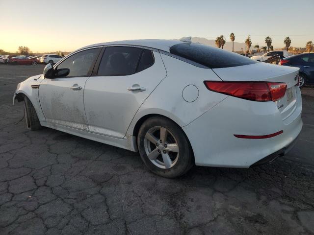 Photo 1 VIN: 5XXGM4A72FG351764 - KIA OPTIMA 