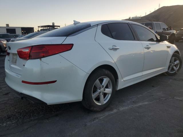 Photo 2 VIN: 5XXGM4A72FG351764 - KIA OPTIMA 