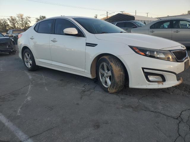 Photo 3 VIN: 5XXGM4A72FG351764 - KIA OPTIMA 