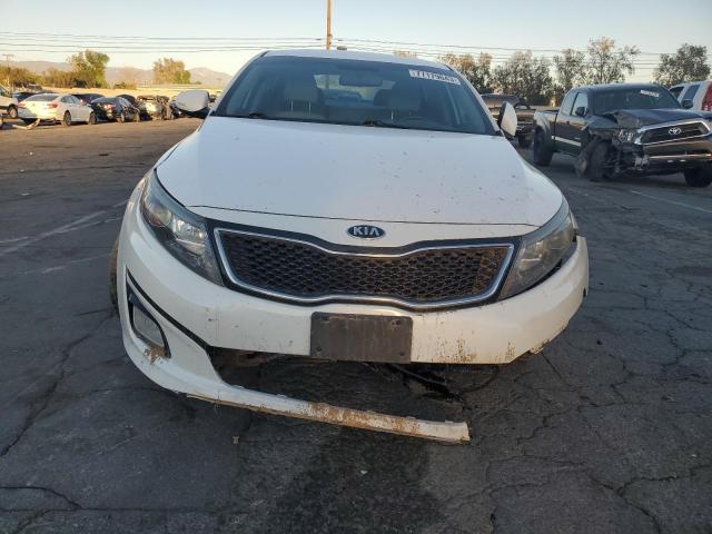 Photo 4 VIN: 5XXGM4A72FG351764 - KIA OPTIMA 