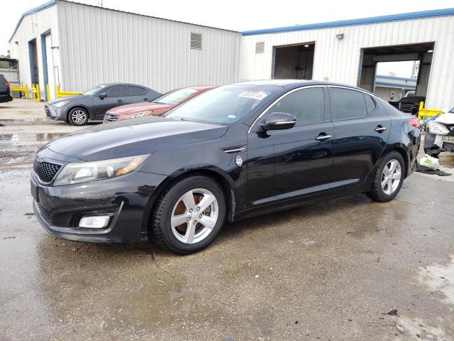 Photo 0 VIN: 5XXGM4A72FG351909 - KIA OPTIMA 