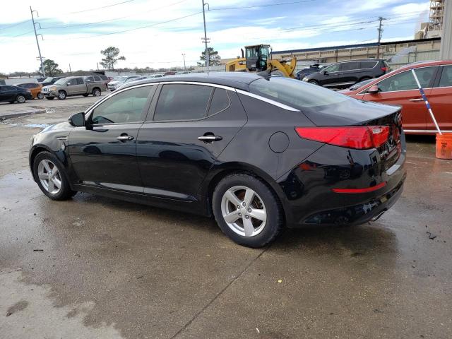 Photo 1 VIN: 5XXGM4A72FG351909 - KIA OPTIMA 