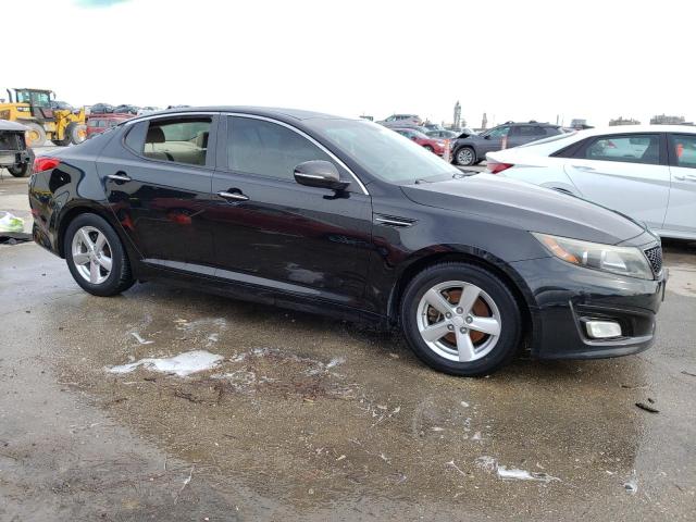 Photo 3 VIN: 5XXGM4A72FG351909 - KIA OPTIMA 