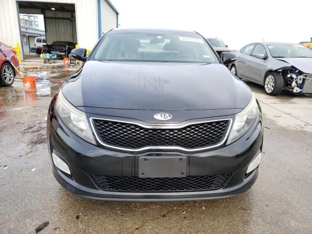 Photo 4 VIN: 5XXGM4A72FG351909 - KIA OPTIMA 