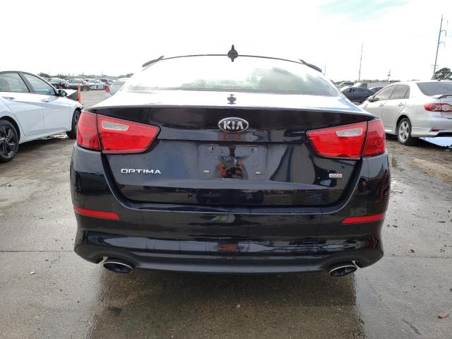 Photo 5 VIN: 5XXGM4A72FG351909 - KIA OPTIMA 