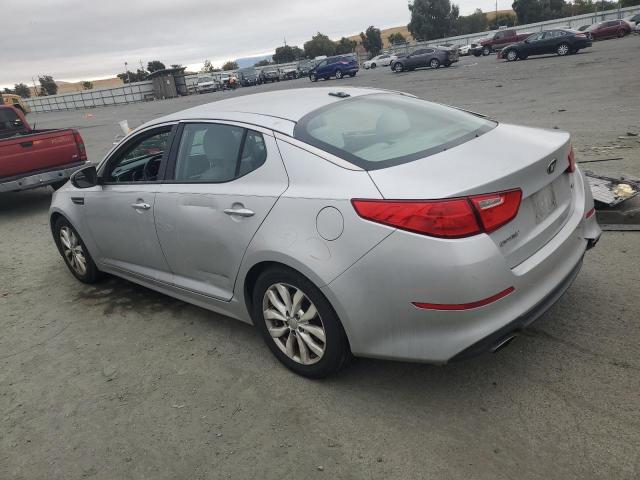 Photo 1 VIN: 5XXGM4A72FG352431 - KIA OPTIMA LX 