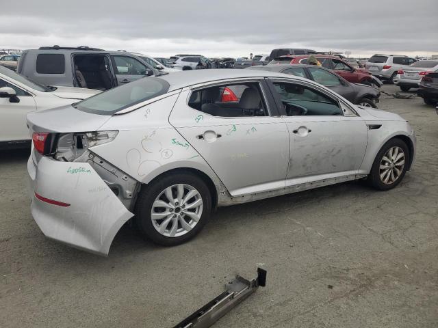 Photo 2 VIN: 5XXGM4A72FG352431 - KIA OPTIMA LX 