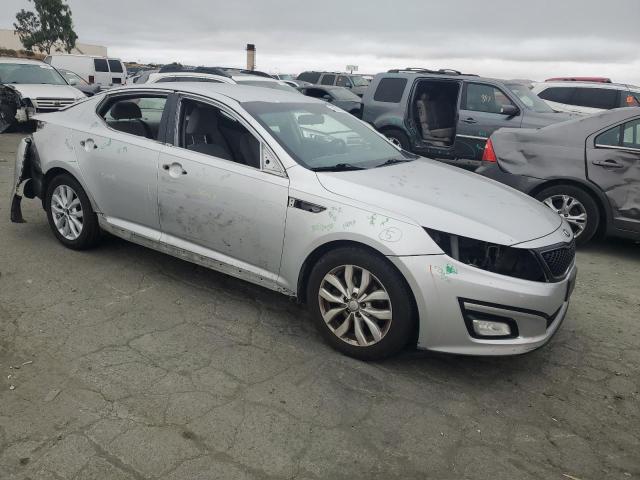 Photo 3 VIN: 5XXGM4A72FG352431 - KIA OPTIMA LX 