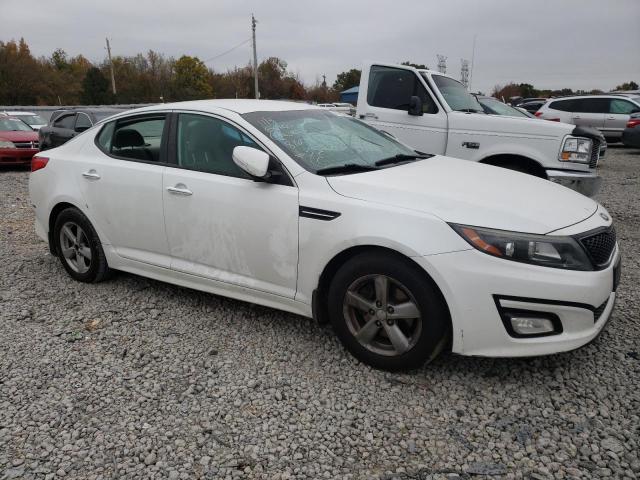 Photo 3 VIN: 5XXGM4A72FG352820 - KIA OPTIMA 