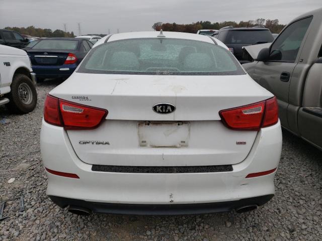 Photo 5 VIN: 5XXGM4A72FG352820 - KIA OPTIMA 