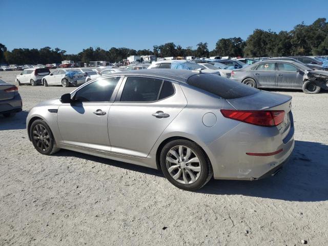 Photo 1 VIN: 5XXGM4A72FG360299 - KIA OPTIMA LX 