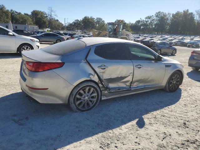 Photo 2 VIN: 5XXGM4A72FG360299 - KIA OPTIMA LX 