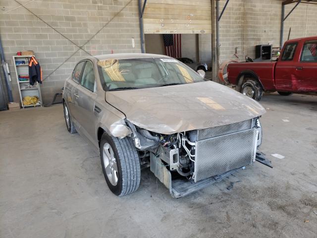 Photo 0 VIN: 5XXGM4A72FG361582 - KIA OPTIMA 