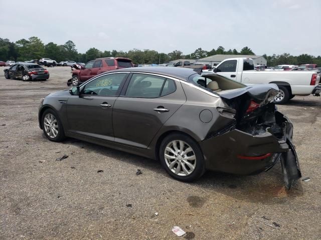 Photo 1 VIN: 5XXGM4A72FG363428 - KIA OPTIMA 