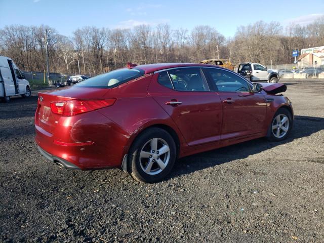 Photo 2 VIN: 5XXGM4A72FG364482 - KIA OPTIMA 