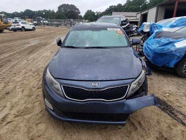 Photo 4 VIN: 5XXGM4A72FG365082 - KIA OPTIMA LX 