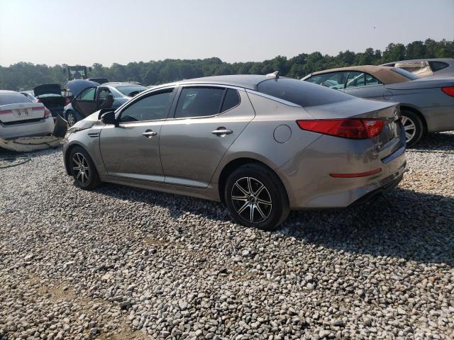 Photo 1 VIN: 5XXGM4A72FG367494 - KIA OPTIMA 