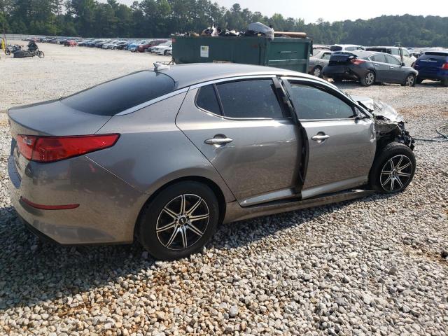 Photo 2 VIN: 5XXGM4A72FG367494 - KIA OPTIMA 