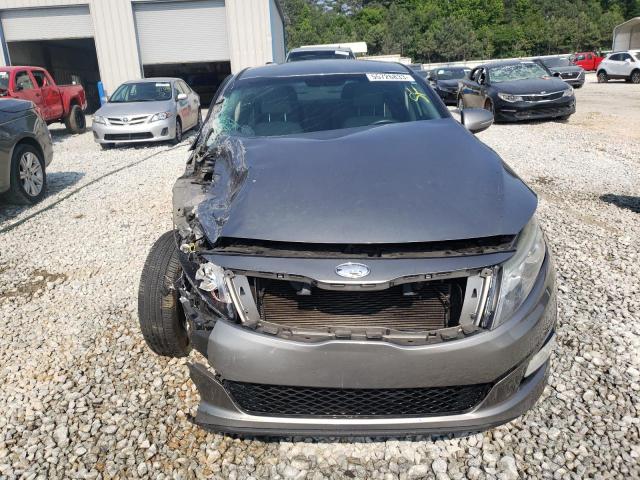 Photo 4 VIN: 5XXGM4A72FG367494 - KIA OPTIMA 