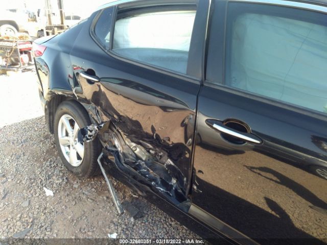 Photo 5 VIN: 5XXGM4A72FG373571 - KIA OPTIMA 